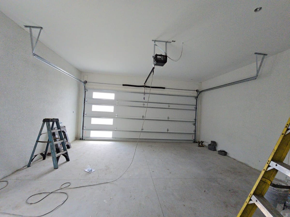Areas we serve at Lake Placid Garage Door Installation