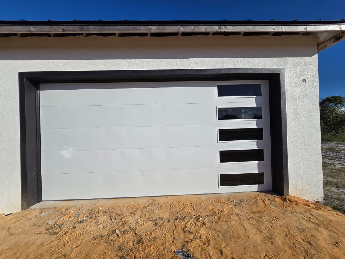 Areas we serve at Lake Placid Garage Door Installation